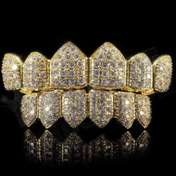 buss down grillz. swag for the low best hip hop jewelry store