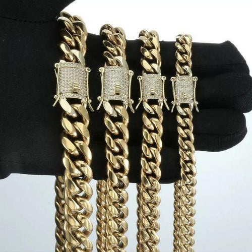 Swag For The Low - Quality Jewelry Store - Gold - Silver - Custom