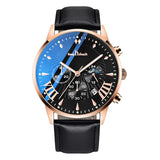 KEEP IN TOUCH Mens Watch