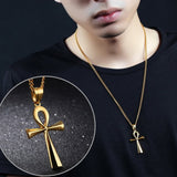 Egyptian Male Necklaces Jewelry