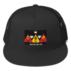 Swag For The Low Trucker Cap
